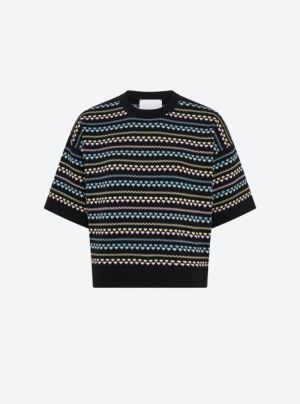  BLACK-PASTEL-MU