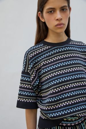  BLACK-PASTEL-MU