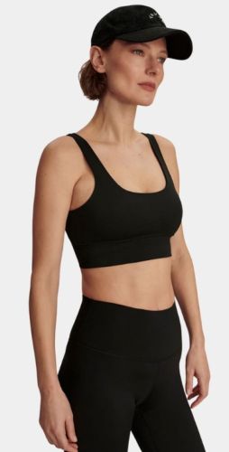 FREESOFT CORI BRA BLACK