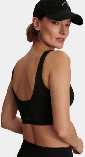 FREESOFT CORI BRA BLACK