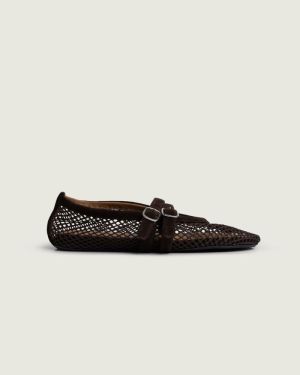  DARK BROWN 201