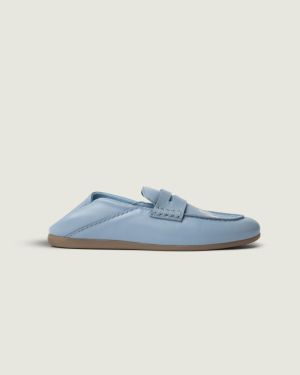 BABY BLUE 
