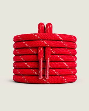 BRIGHT RED/SOFT