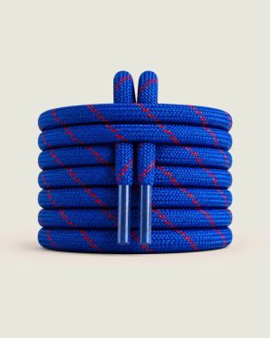  COBALT BLUE/RED