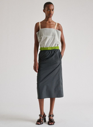 JUP1814LILI GRIS ANTHRACITE