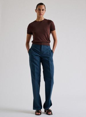 PUL2024MILIA MARRON 