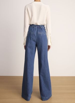 J27RE0002 BRIGHT BLUE CLE