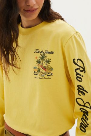 371348 LIGHT YELLOW