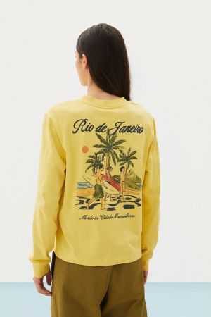 371348 LIGHT YELLOW