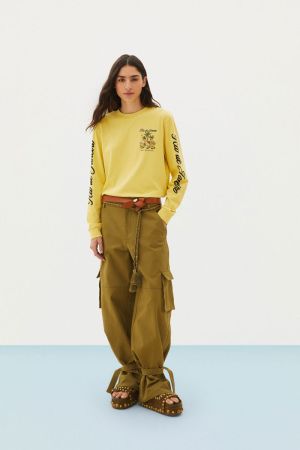 371348 LIGHT YELLOW