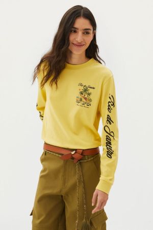 371348 LIGHT YELLOW