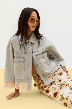 371784 DENIM
