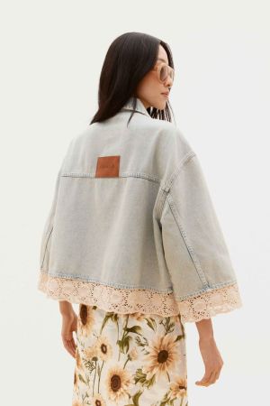 371784 DENIM