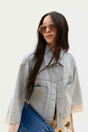 371784 DENIM