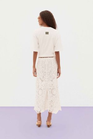 380535 OFF WHITE