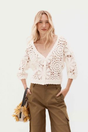 380592 OFF WHITE