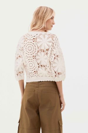 380592 OFF WHITE