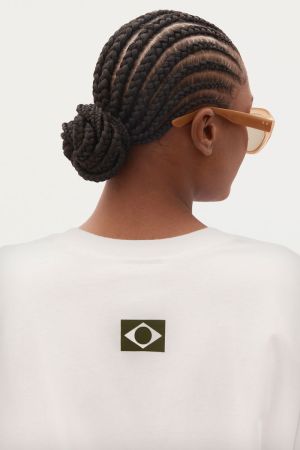 380476 OFF WHITE