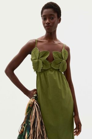 380630 DARK GREEN