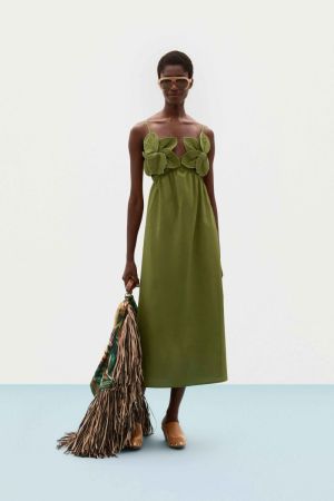380630 DARK GREEN