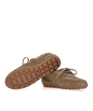 H693 BARCA FORATURE CRETA CHIARO