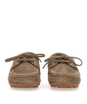 H693 BARCA FORATURE CRETA CHIARO