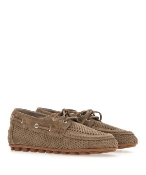 H693 BARCA FORATURE CRETA CHIARO