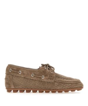H693 BARCA FORATURE CRETA CHIARO