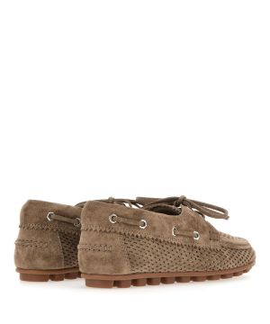 H693 BARCA FORATURE CRETA CHIARO