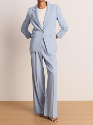 27RE0193 OXFORD BLUE