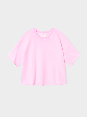 X6EFT055 PINK VEIL