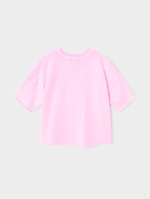 X6EFT055 PINK VEIL 