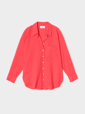 X5CTP012 RED SKY