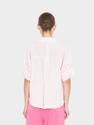 X5CTP104 PALE ROSE