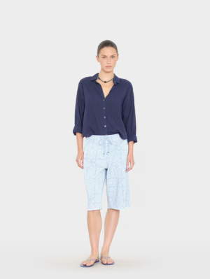 X7SMD052 INDIGO TWINE