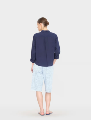 X7SMD052 INDIGO TWINE
